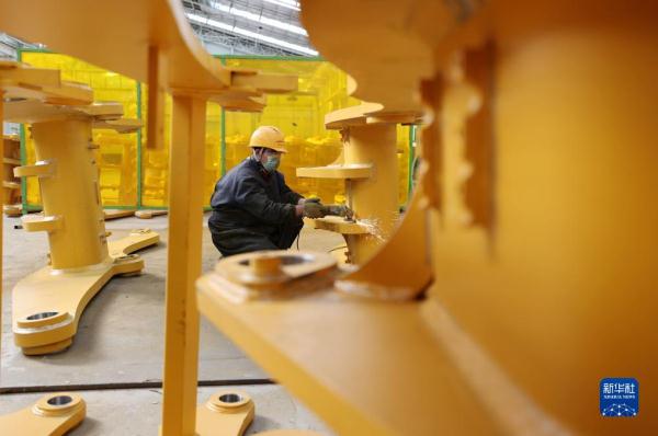 山东兰山：聚焦传统产业转型升级 推动企业提质增效
