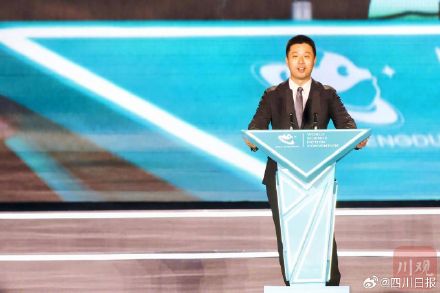 祝贺！中国作家海漄获2023年雨果奖