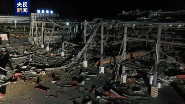 失联6人，已确认全部死亡