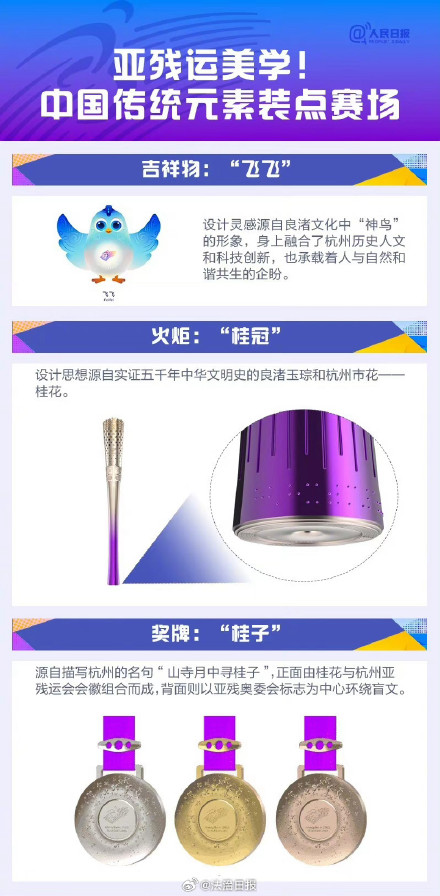 开幕在即!杭州亚残运会开幕式会有哪些亮点杭州亚残运会观赛指南 开幕在即!杭州亚残运会开幕式会有哪些亮点杭州亚残运会观赛指南