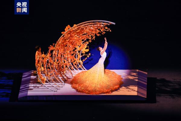 就在今晚！杭州第4届亚残运会开幕式“十大看点”