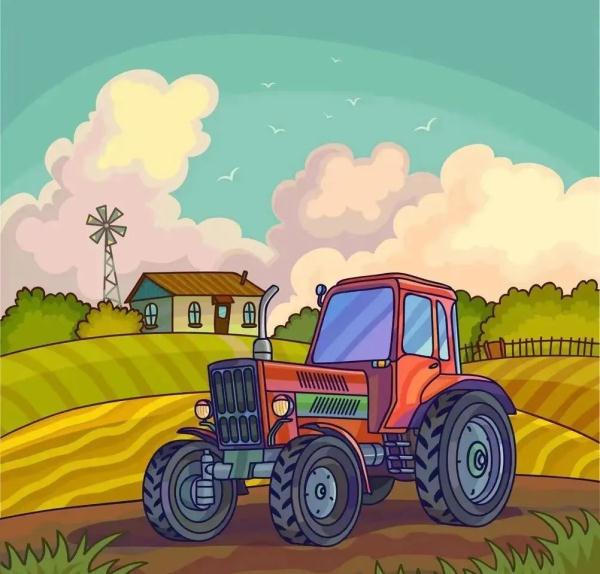 秋季农用车辆安全行车注意事项 秋季农用车辆安全行车注意事项