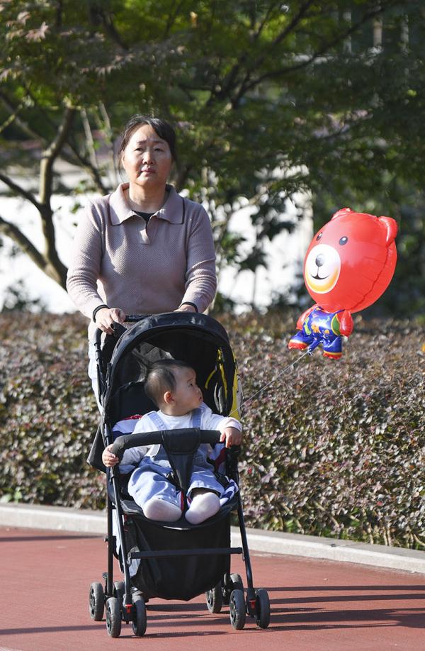 秋日暖阳 秋日暖阳