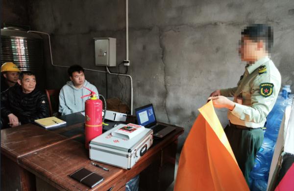 这样卖了16.2万的消防器材，9人获刑