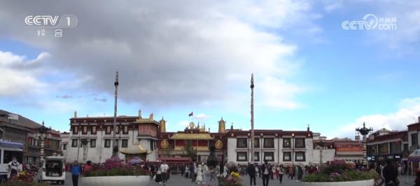 在中国海拔最高的重症病房 医者仁心创造生命救助奇迹