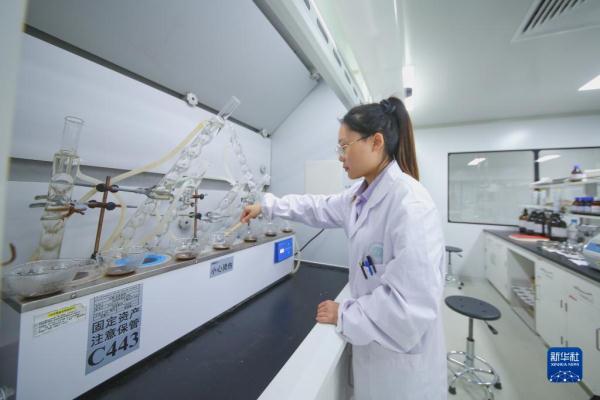 山东兰山：聚焦传统产业转型升级 推动企业提质增效