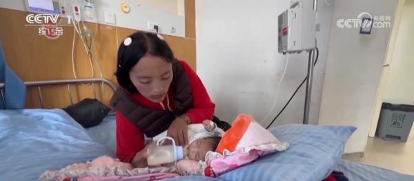 在中国海拔最高的重症病房 医者仁心创造生命救助奇迹