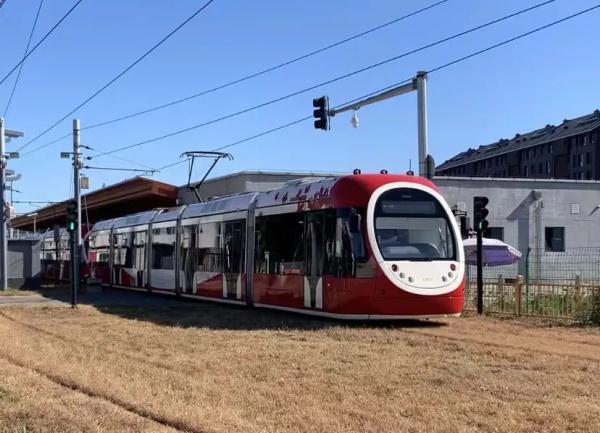 香山红叶季首个高峰,我们替你去看了看 香山红叶季首个高峰,我们替你去看了看