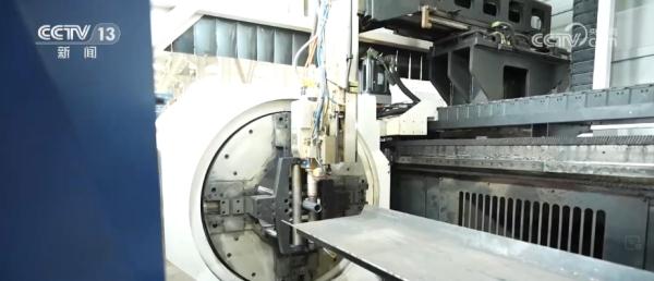 一朵棉花“链”起产业集群 一“增”一“减”棉纺业向“绿”发展