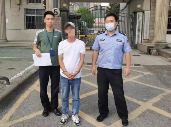 武汉警方最新通报：人抓到了！