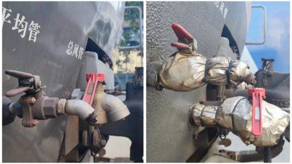 铁路人的“入秋三件套”，都有啥？