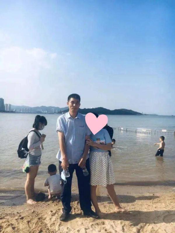 儿子落水溺亡16年后，他跳河救人的最后身影感动了一座城