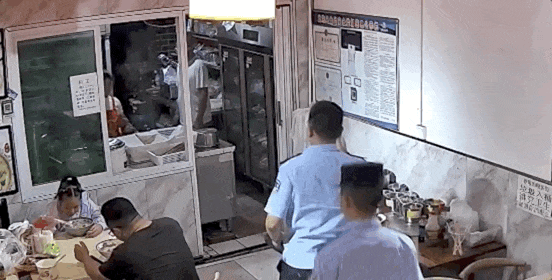 紫衣小女孩，找到了！