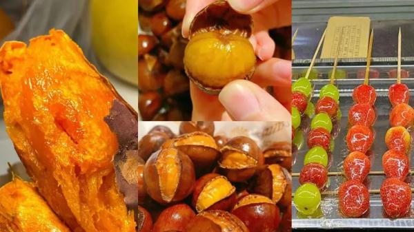 铁路人的“入秋三件套”，都有啥？