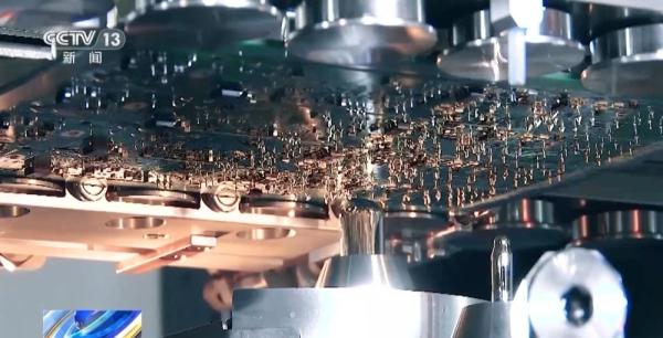 三季度中国经济“新”在哪里?一组数据告诉你 三季度中国经济“新”在哪里?一组数据告诉你