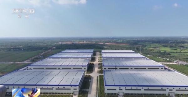 三季度中国经济“新”在哪里?一组数据告诉你 三季度中国经济“新”在哪里?一组数据告诉你