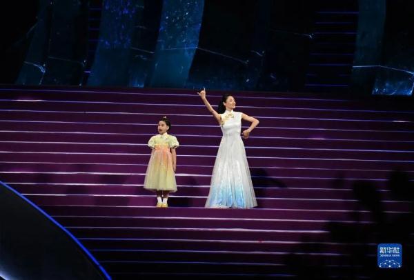 史上最大规模亚残运会开幕！为梦拼搏的人，加油！