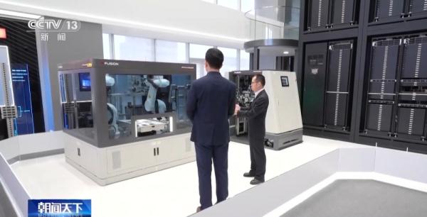 三季度中国经济“新”在哪里?一组数据告诉你 三季度中国经济“新”在哪里?一组数据告诉你