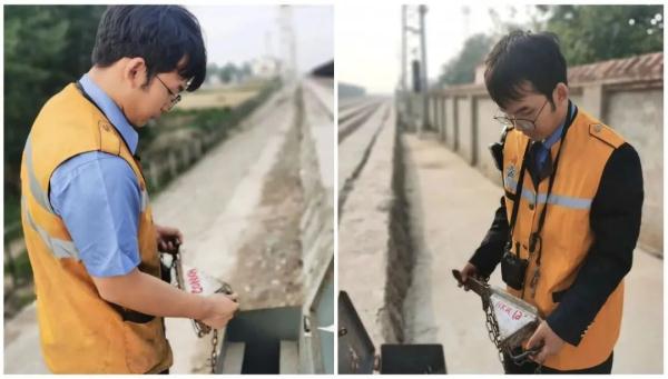 铁路人的“入秋三件套”，都有啥？