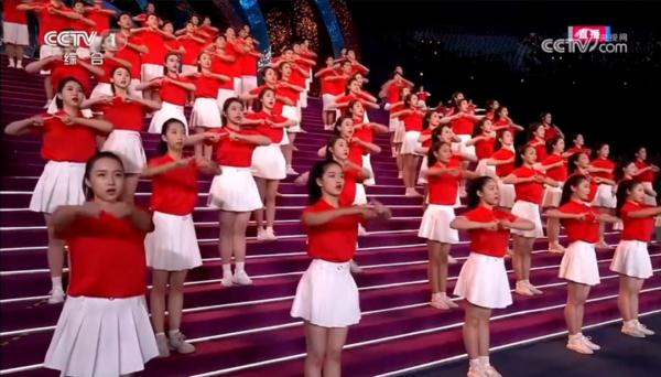 史上最大规模亚残运会开幕！为梦拼搏的人，加油！