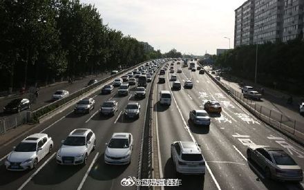 河北所有地市解除机动车尾号限行措施 河北所有地市解除机动车尾号限行措施