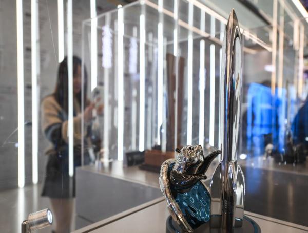 2023雨果奖在成都揭晓 2023雨果奖在成都揭晓