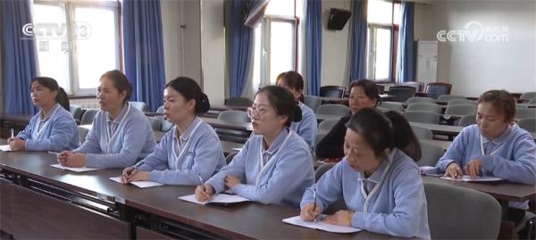 多地积极建立居家颐养“生活圈” 满足老年人多层次服务需求