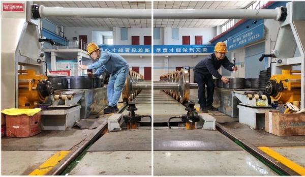 铁路人的“入秋三件套”，都有啥？