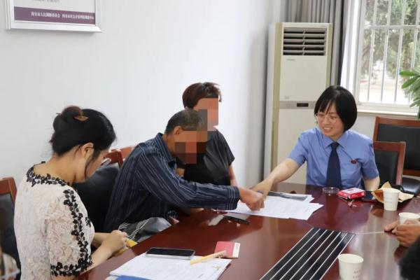 妻子残疾，丈夫揣着重残补助“失踪”了