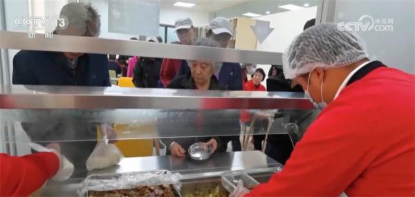 多地积极建立居家颐养“生活圈” 满足老年人多层次服务需求