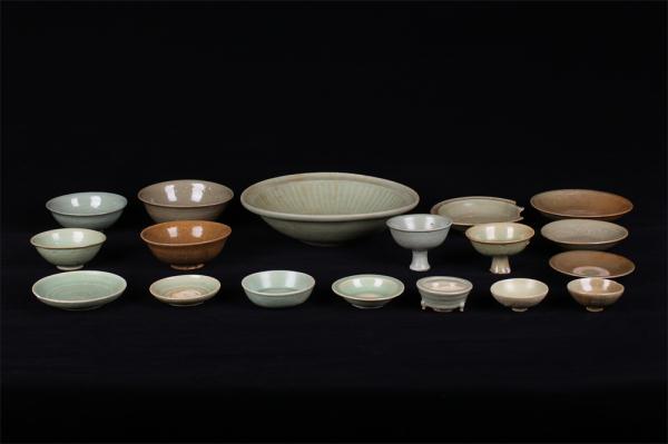 “考古中国”重大项目重要进展:漳州圣杯屿元代沉船遗址发掘出水1.6万余件龙泉青瓷 “考古中国”重大项目重要进展:漳州圣杯屿元代沉船遗址发掘出水1.6万余件龙泉青瓷