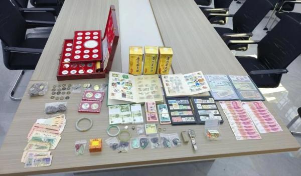 “准女婿”贼不走空，每到女友家都得偷点