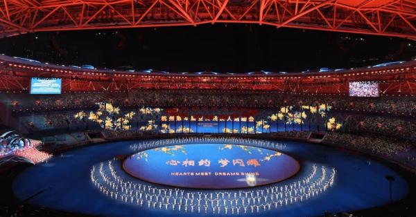北京环球影城周边2个大型主题乐园2026年建成开放