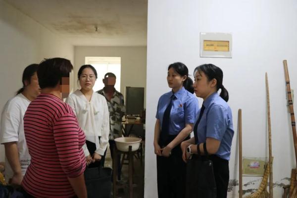 妻子残疾，丈夫揣着重残补助“失踪”了