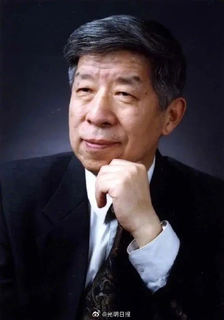 数学家杨乐院士逝世