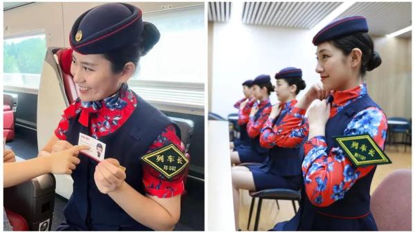 铁路人的“入秋三件套”，都有啥？