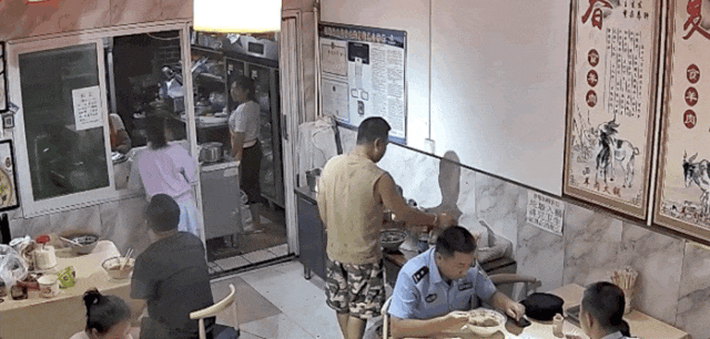 紫衣小女孩，找到了！