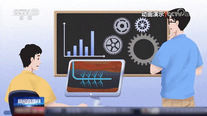 最新发现!我国首个! 最新发现!我国首个!