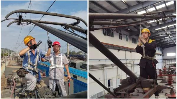 铁路人的“入秋三件套”，都有啥？