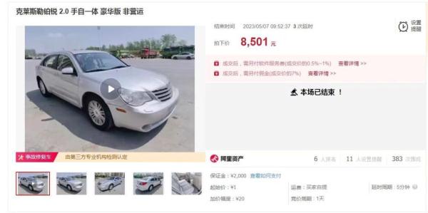 男子1元拍下奔驰遭毁约,一个非要买一个不肯卖,怎么破? 男子1元拍下奔驰遭毁约,一个非要买一个不肯卖,怎么破?