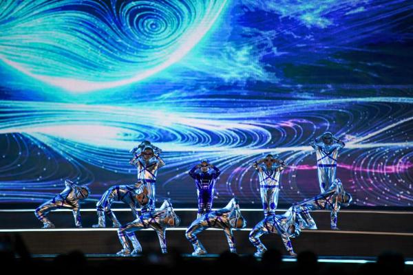 2023雨果奖在成都揭晓 2023雨果奖在成都揭晓