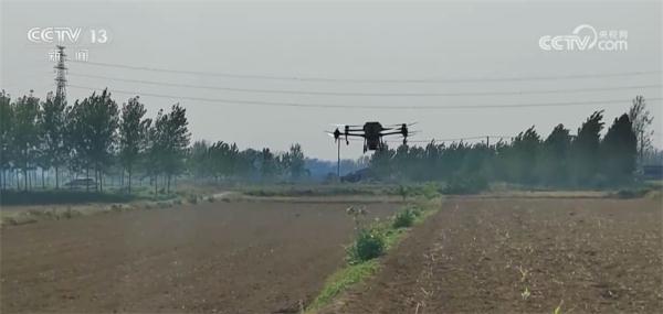 多措并举拓宽农民增收渠道 希望的田野上生机勃发 多措并举拓宽农民增收渠道 希望的田野上生机勃发