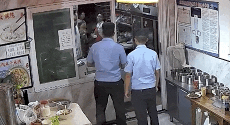 紫衣小女孩，找到了！