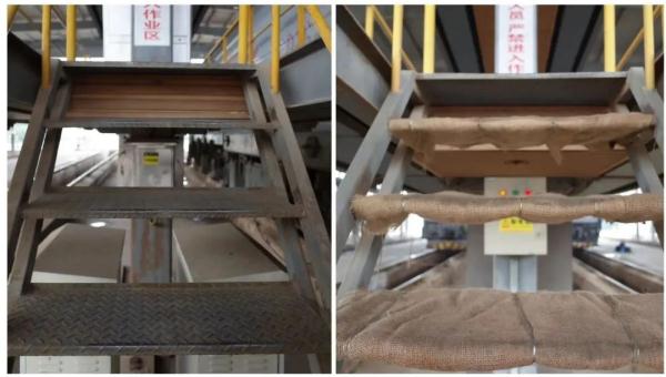 铁路人的“入秋三件套”，都有啥？