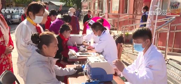 多地积极建立居家颐养“生活圈” 满足老年人多层次服务需求