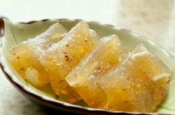 【食疗养生】桂子月中落,天香云外飘,美味的广东早茶糕点在家也能轻松复制 【食疗养生】桂子月中落,天香云外飘,美味的广东早茶糕点在家也能轻松复制