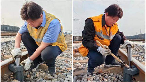 铁路人的“入秋三件套”，都有啥？