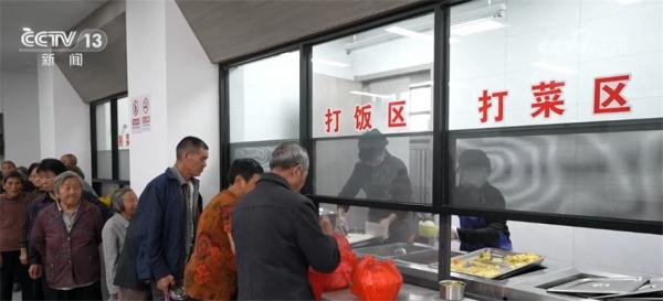 多地积极建立居家颐养“生活圈” 满足老年人多层次服务需求