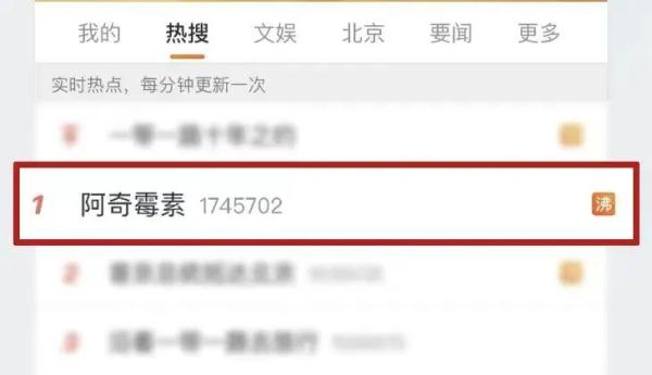 阿奇霉素火上热搜,这些致命“混搭”要避开! 阿奇霉素火上热搜,这些致命“混搭”要避开!