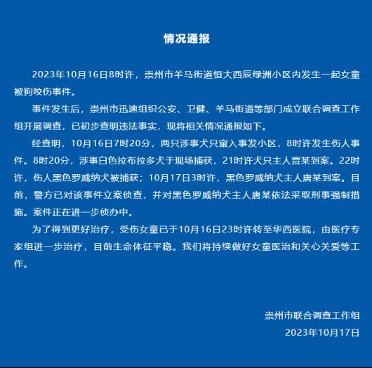 注意！这33种烈性犬，昆明禁养